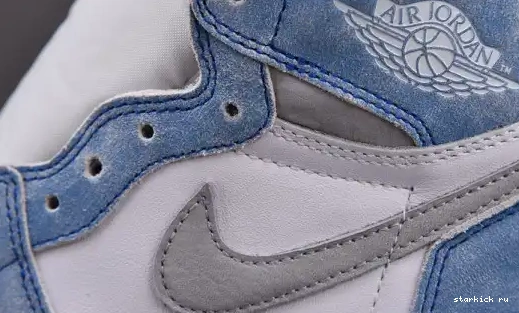 Royal OG 555088-402 1 High  Jordan Air 555088-402 Hyper Retro 0701